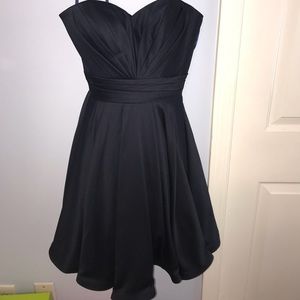 Homecoming dress or semi formal dress